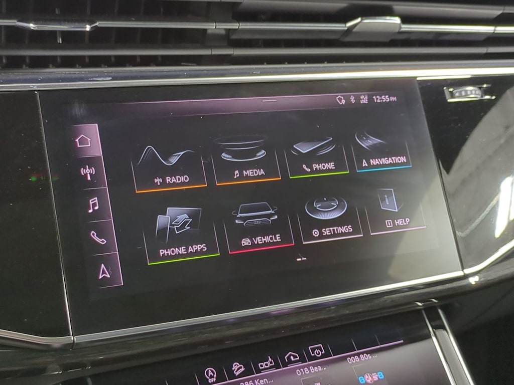 Thumbnail: 2019 Audi Q8 - 15