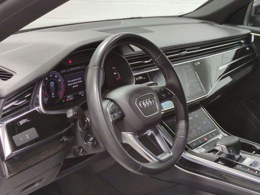 Thumbnail: 2019 Audi Q8 - 2