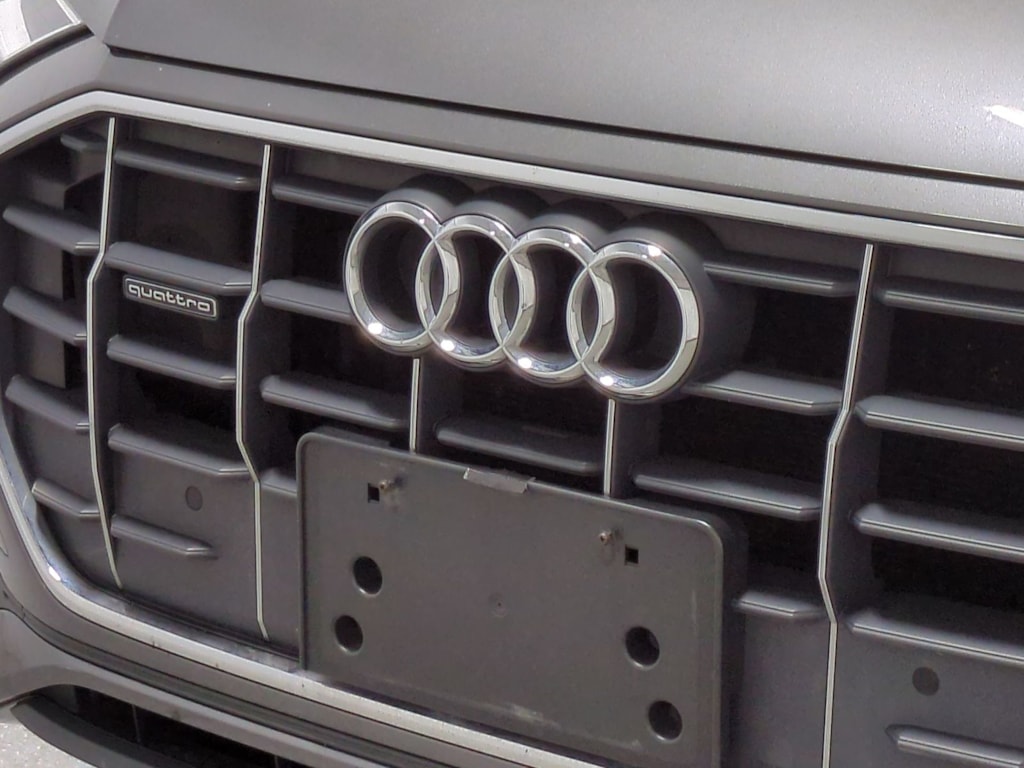 Thumbnail: 2019 Audi Q8 - 7