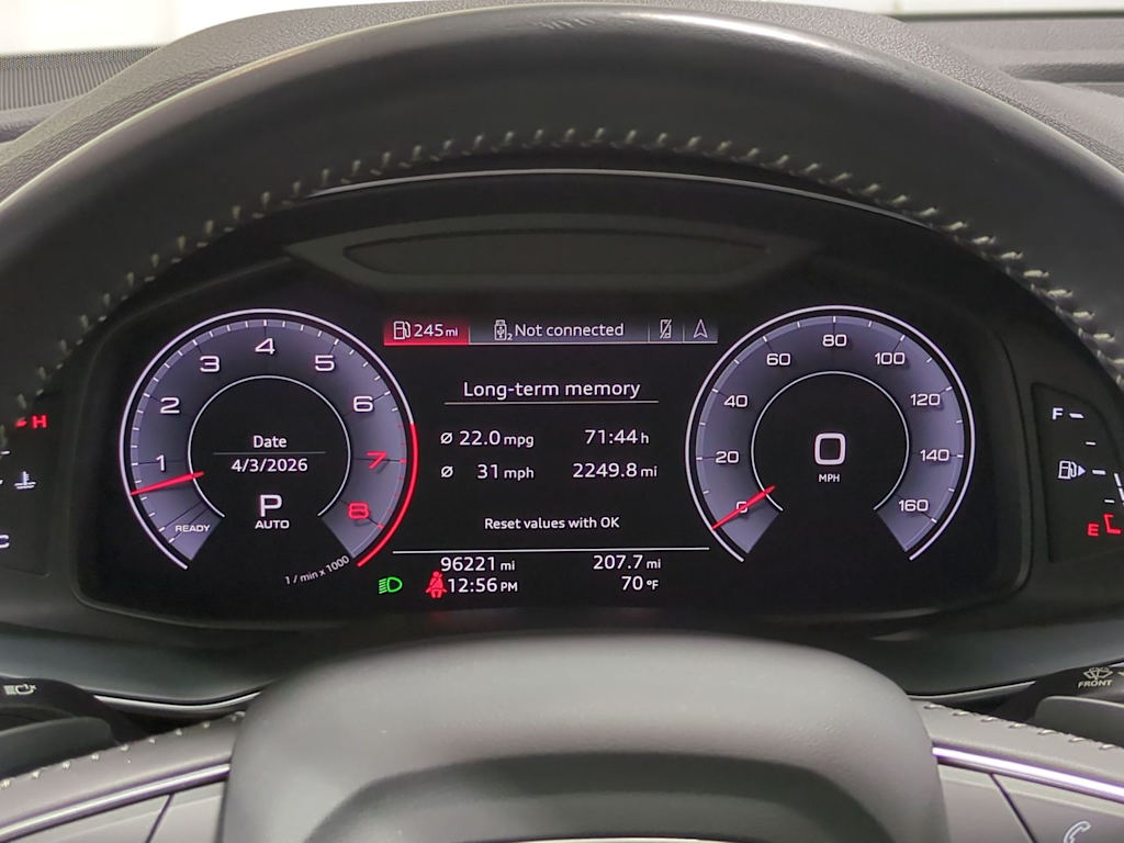 Thumbnail: 2019 Audi Q8 - 17