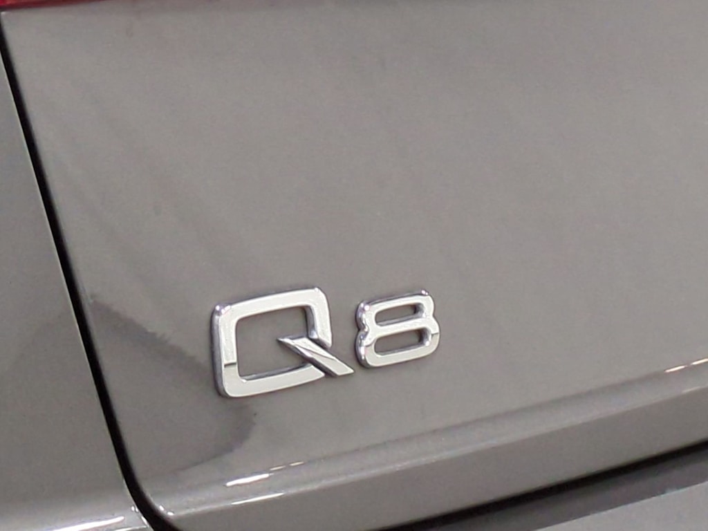 Thumbnail: 2019 Audi Q8 - 24