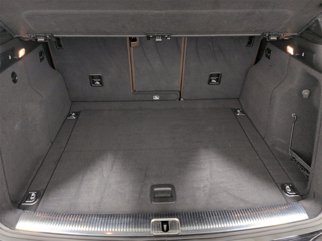 Thumbnail: 2014 Audi Q5 - 18