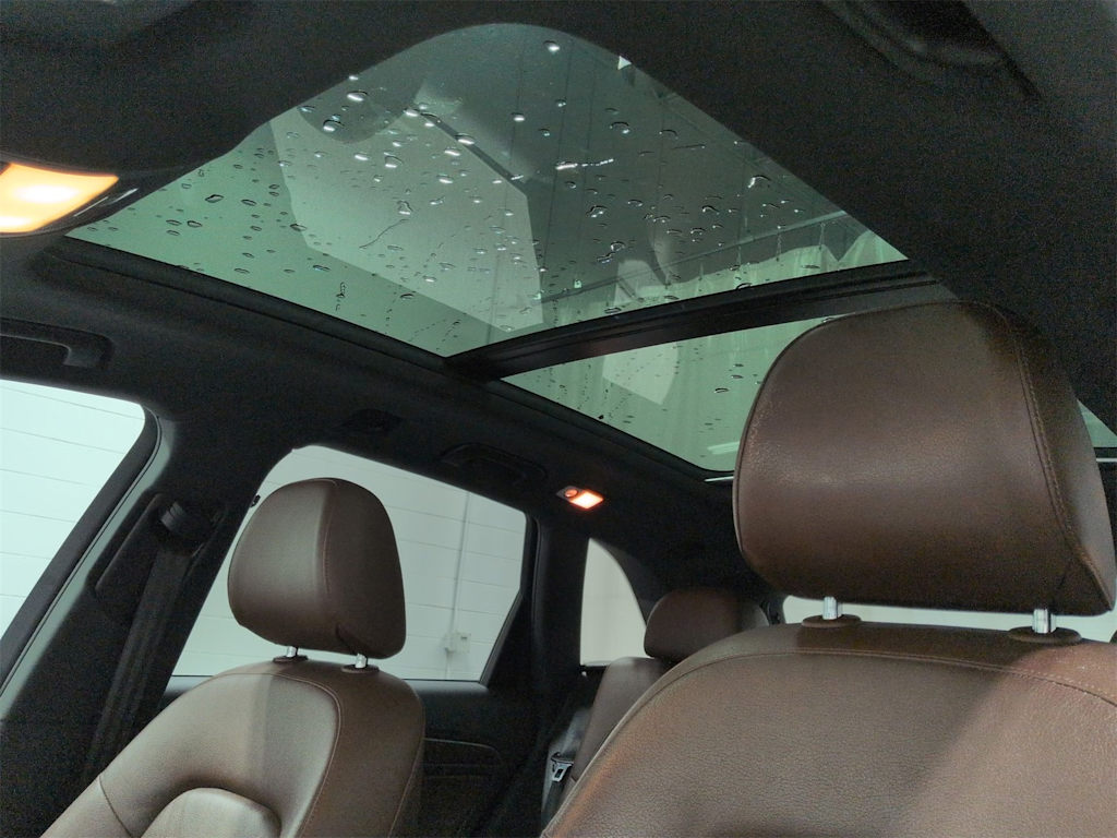 Thumbnail: 2014 Audi Q5 - 28