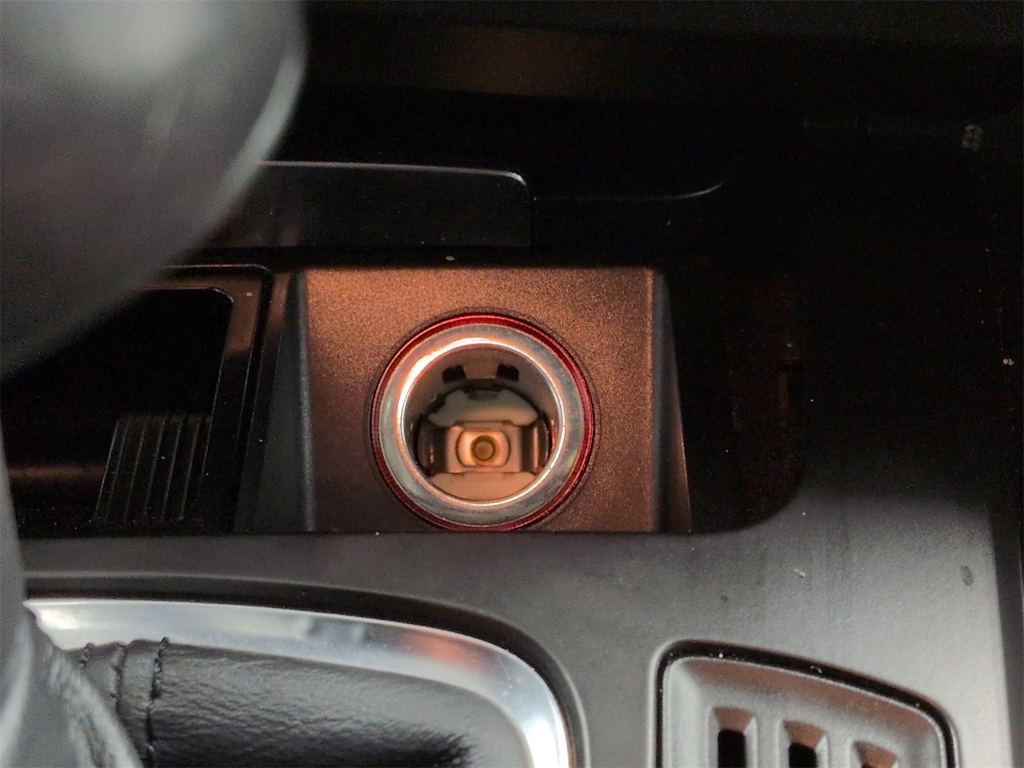 Thumbnail: 2014 Audi Q5 - 39