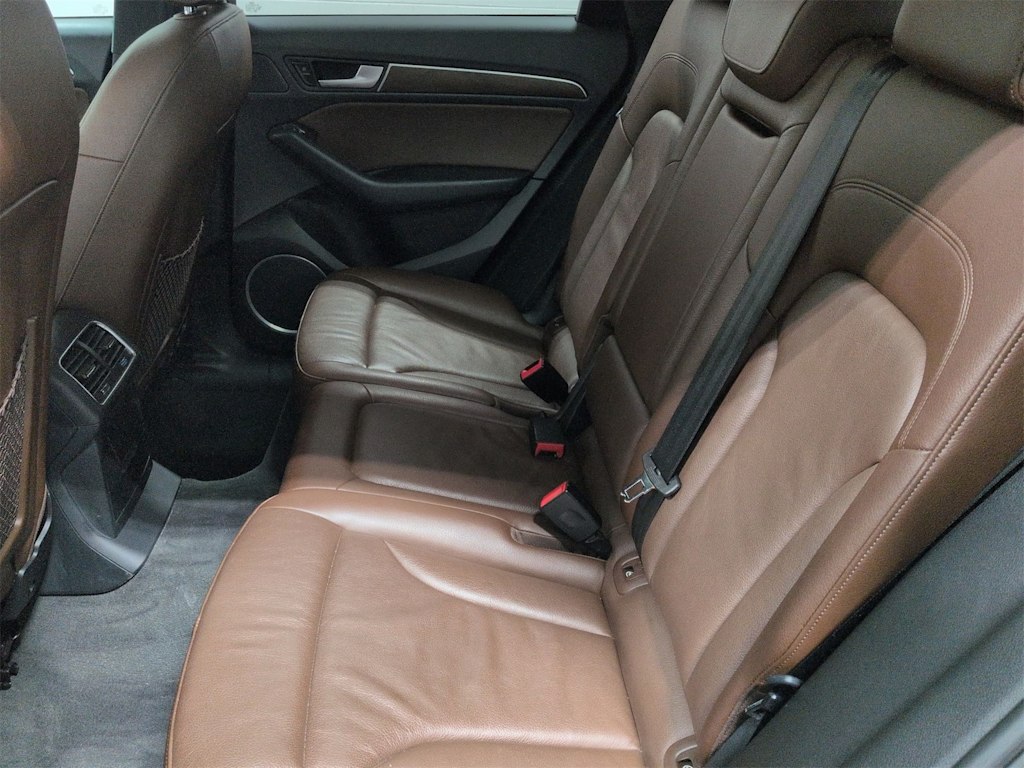 Thumbnail: 2014 Audi Q5 - 29