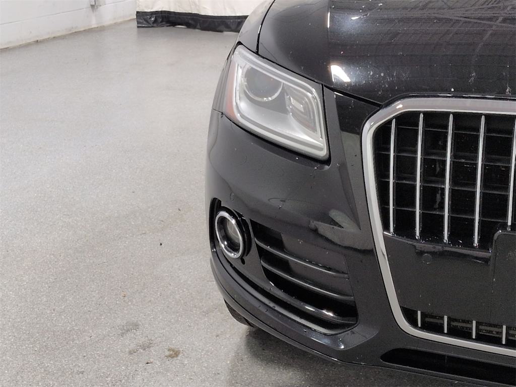 Thumbnail: 2014 Audi Q5 - 25