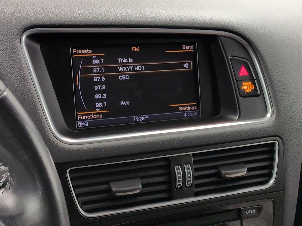 Thumbnail: 2014 Audi Q5 - 15