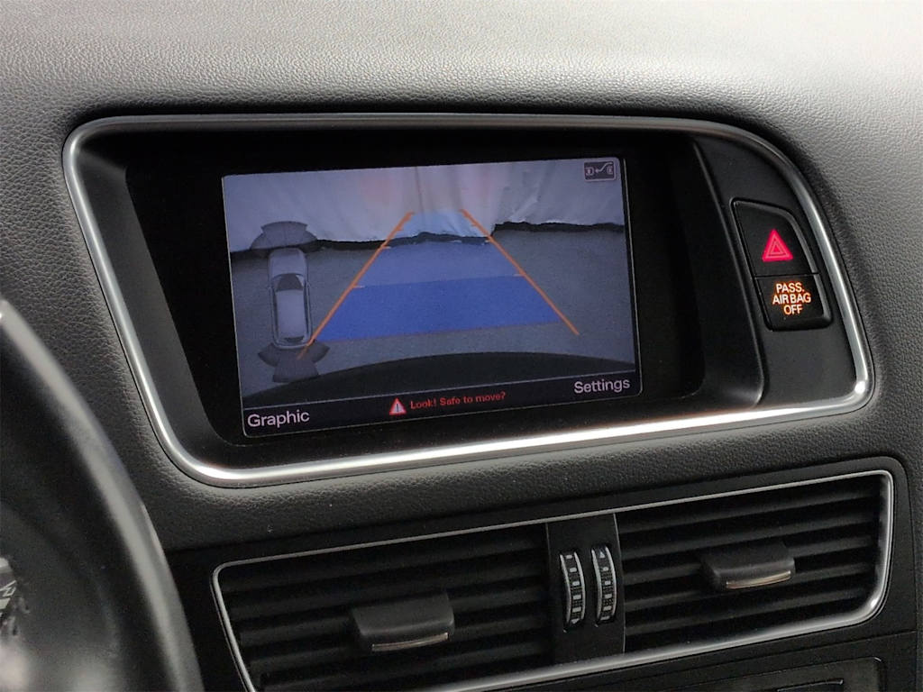 Thumbnail: 2014 Audi Q5 - 37