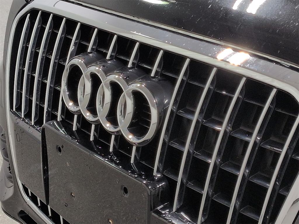 Thumbnail: 2014 Audi Q5 - 26
