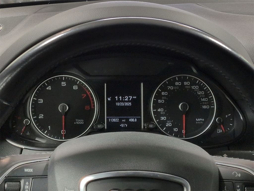 Thumbnail: 2014 Audi Q5 - 17