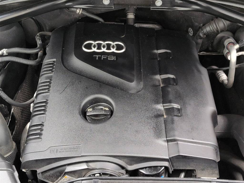 Thumbnail: 2014 Audi Q5 - 9