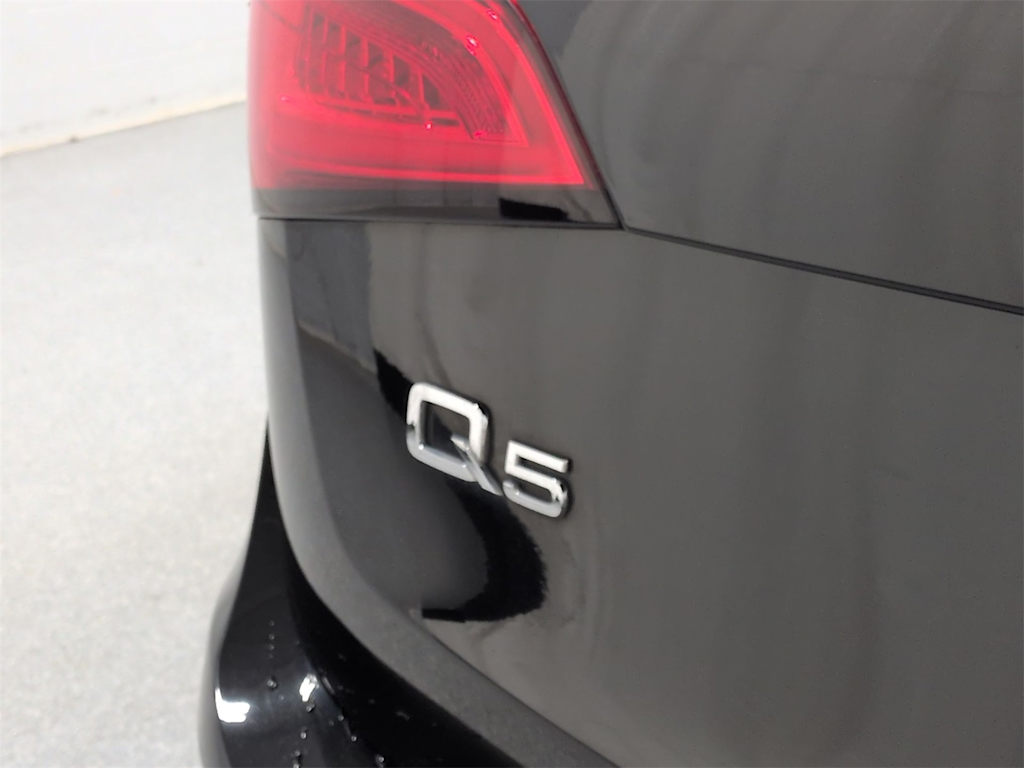 Thumbnail: 2014 Audi Q5 - 7