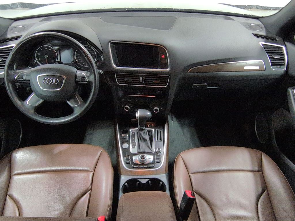 Thumbnail: 2014 Audi Q5 - 10