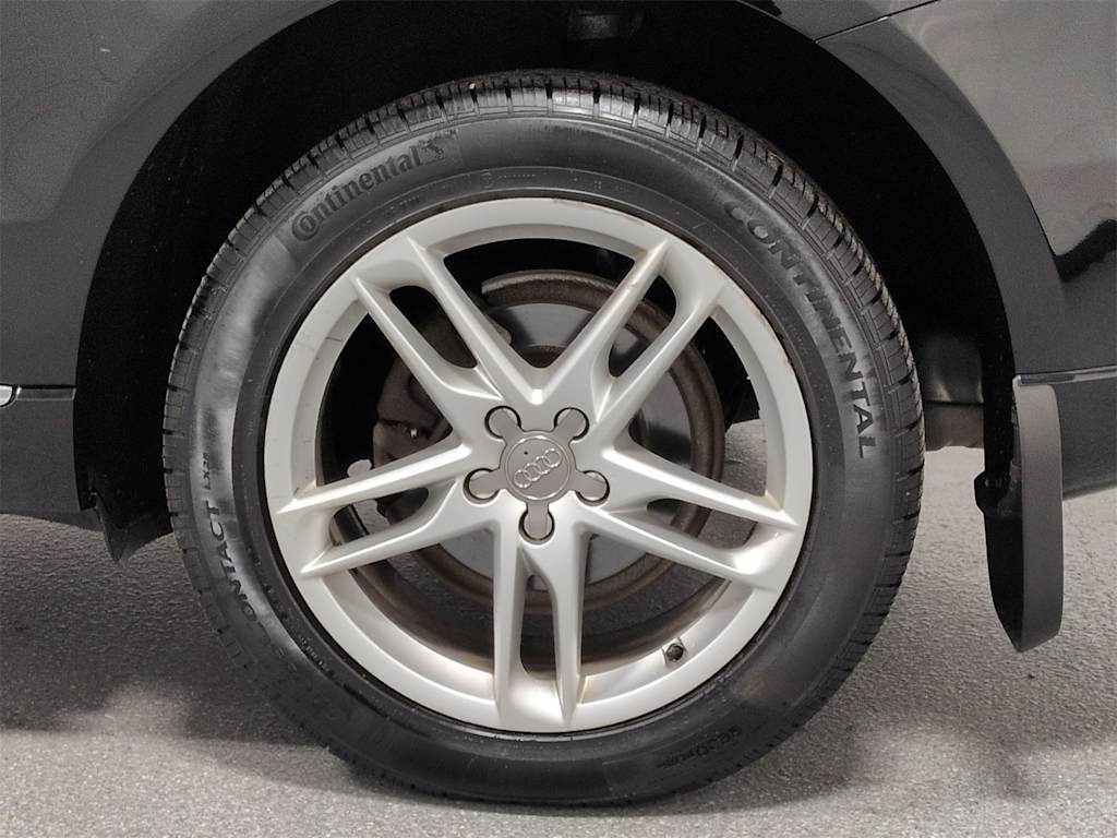 Thumbnail: 2014 Audi Q5 - 8