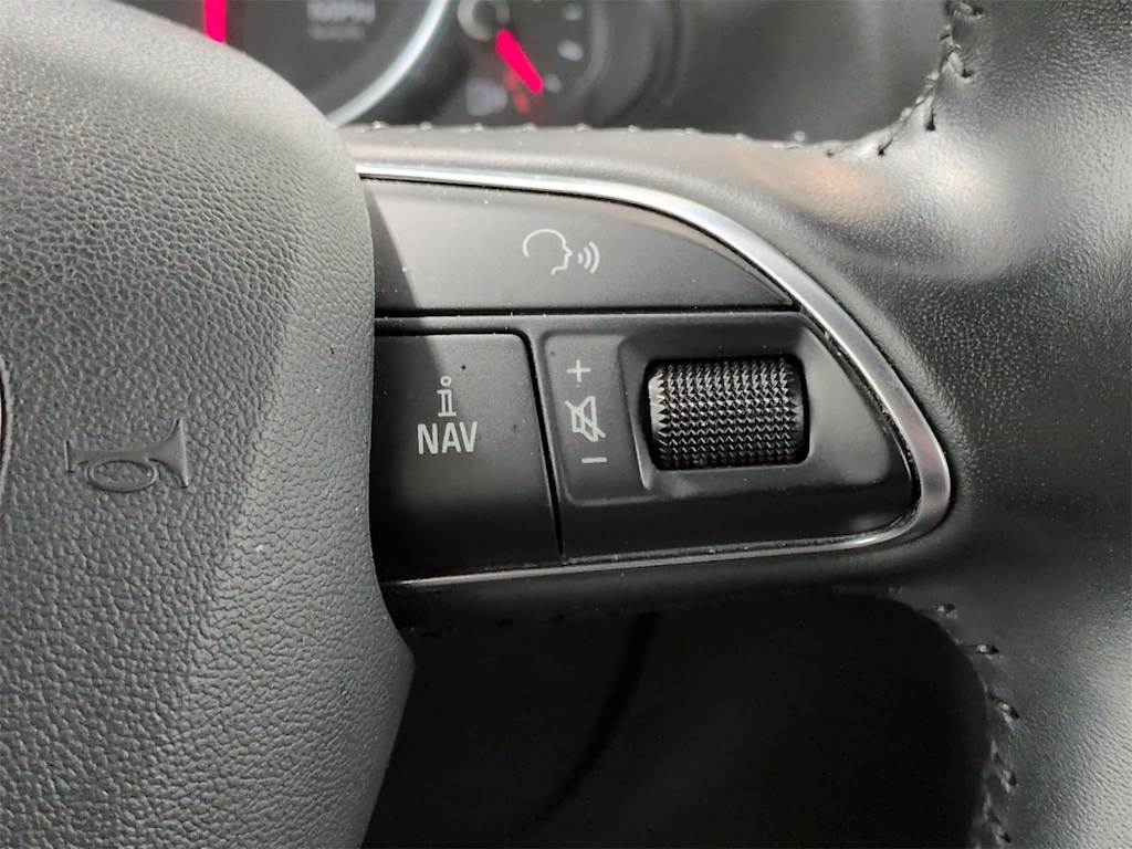 Thumbnail: 2014 Audi Q5 - 33