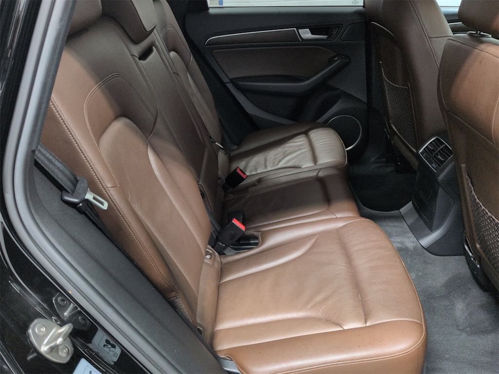 Thumbnail: 2014 Audi Q5 - 30