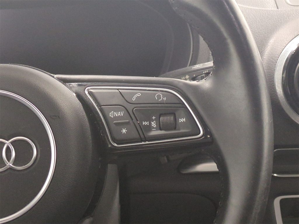Thumbnail: 2017 Audi A3 - 33