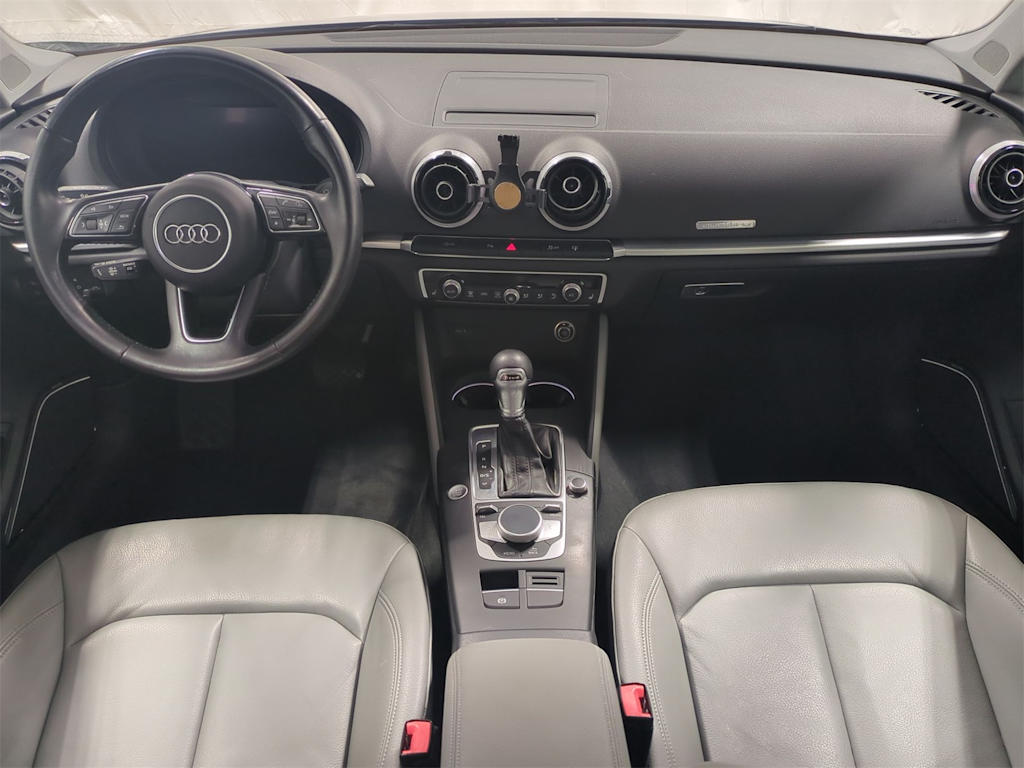 Thumbnail: 2017 Audi A3 - 10