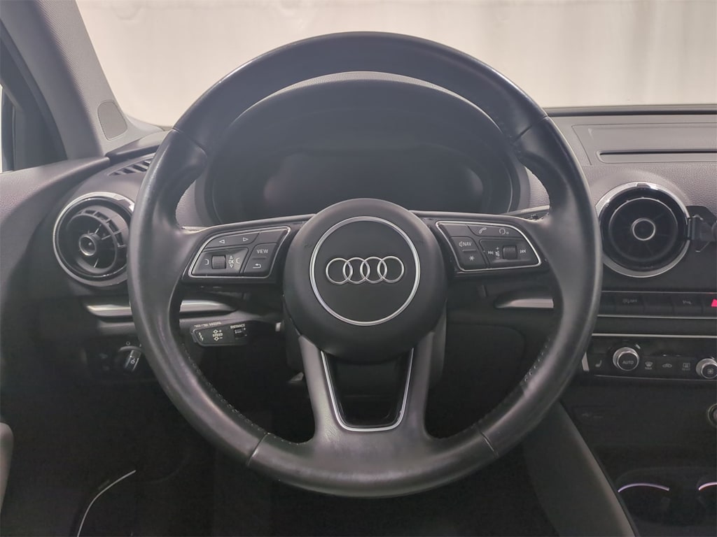 Thumbnail: 2017 Audi A3 - 14