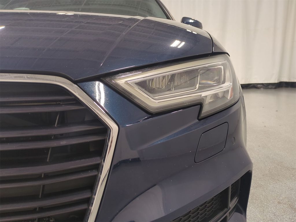 Thumbnail: 2017 Audi A3 - 25