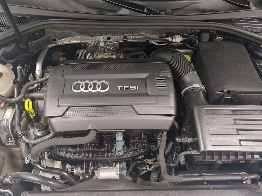 Thumbnail: 2017 Audi A3 - 9