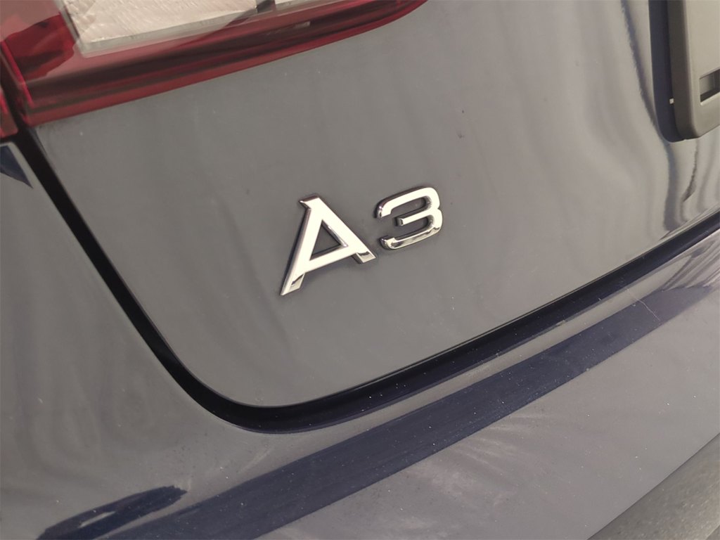 Thumbnail: 2017 Audi A3 - 26