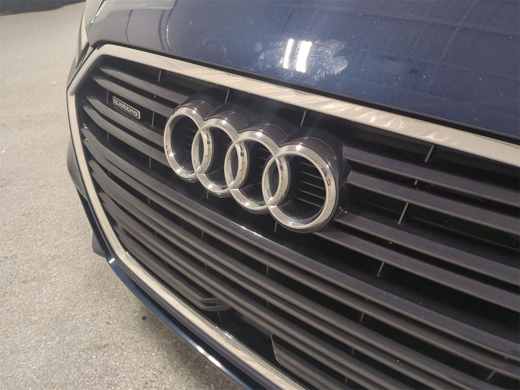 Thumbnail: 2017 Audi A3 - 7