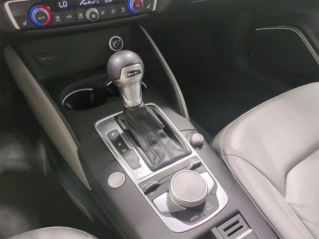 Thumbnail: 2017 Audi A3 - 16