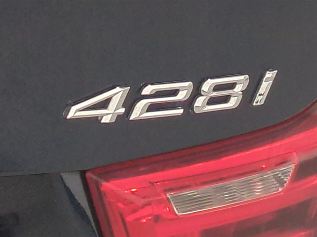 Thumbnail: 2015 BMW 4 Series - 22