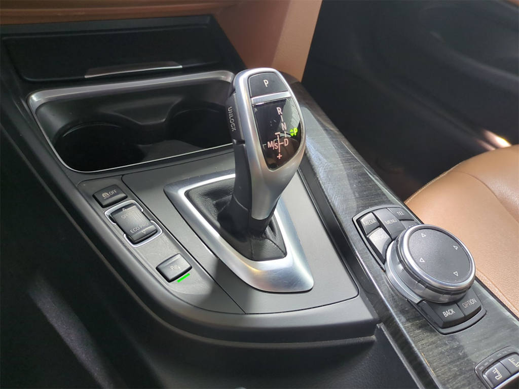 Thumbnail: 2015 BMW 4 Series - 13