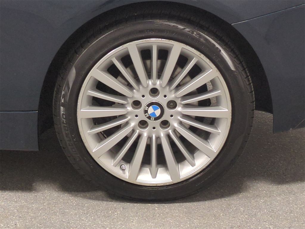 Thumbnail: 2015 BMW 4 Series - 8