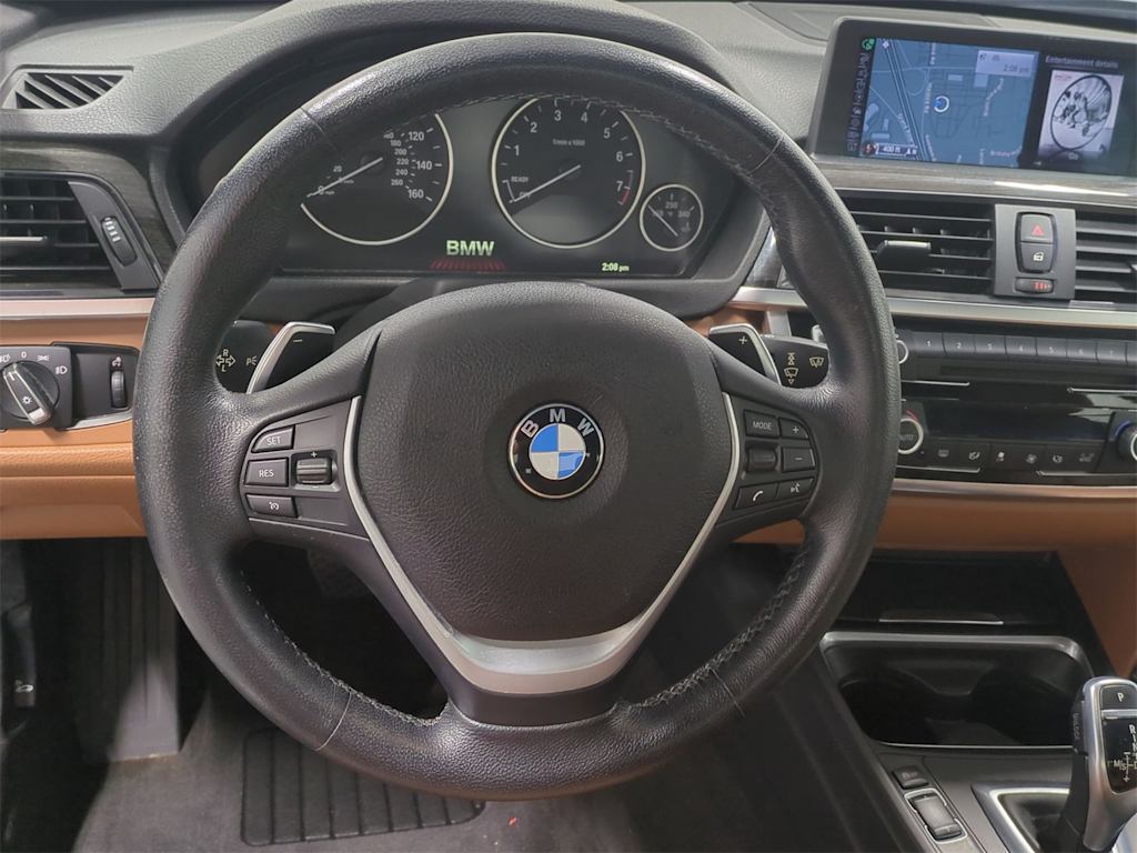 Thumbnail: 2015 BMW 4 Series - 9