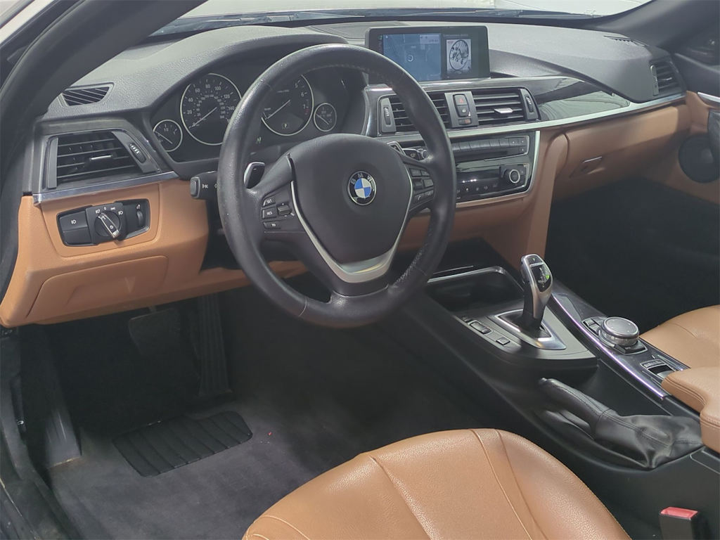 Thumbnail: 2015 BMW 4 Series - 2