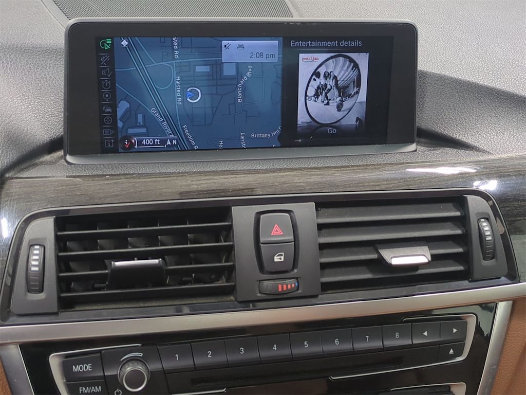 Thumbnail: 2015 BMW 4 Series - 28