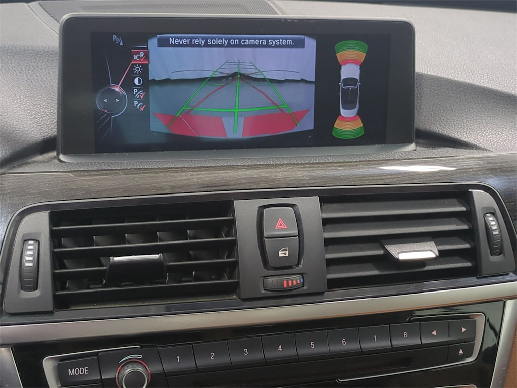 Thumbnail: 2015 BMW 4 Series - 29