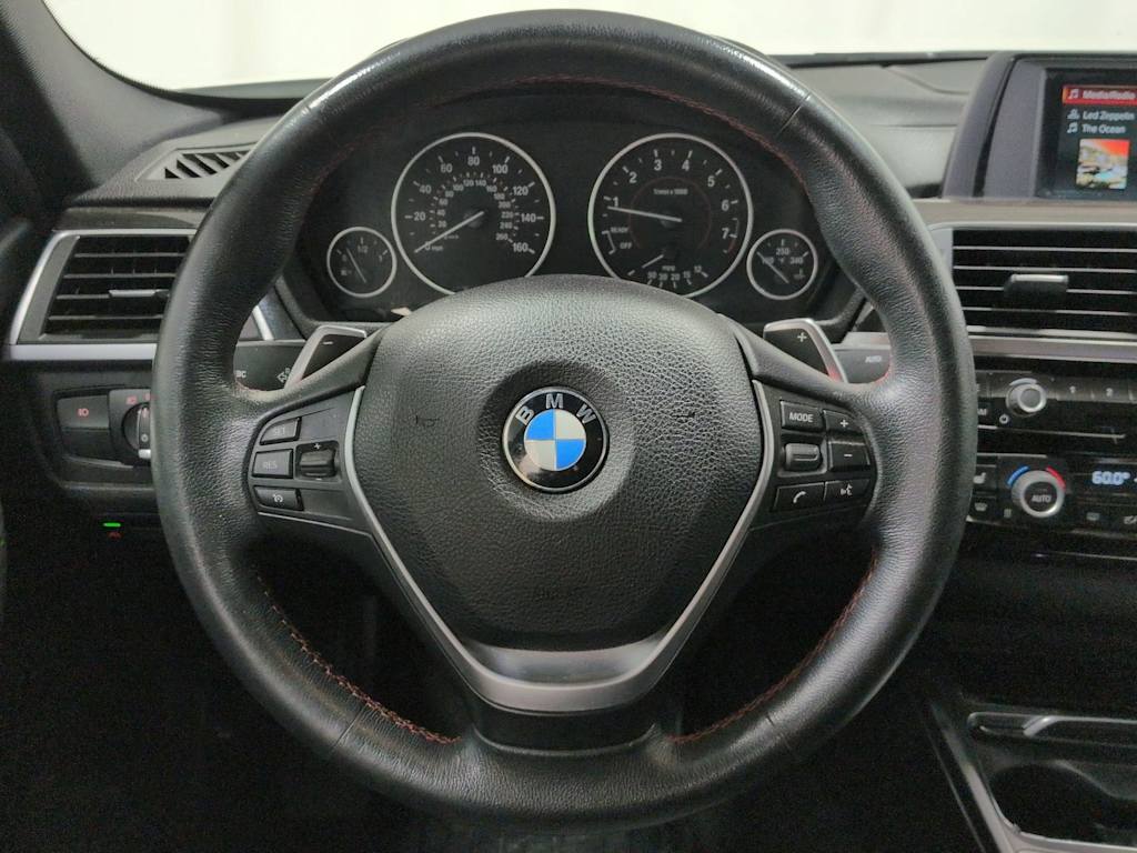Thumbnail: 2018 BMW 3 Series - 14