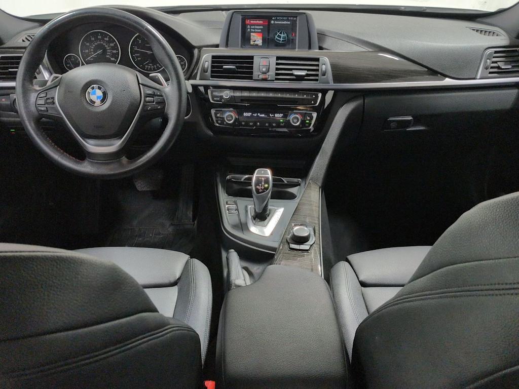 Thumbnail: 2018 BMW 3 Series - 10