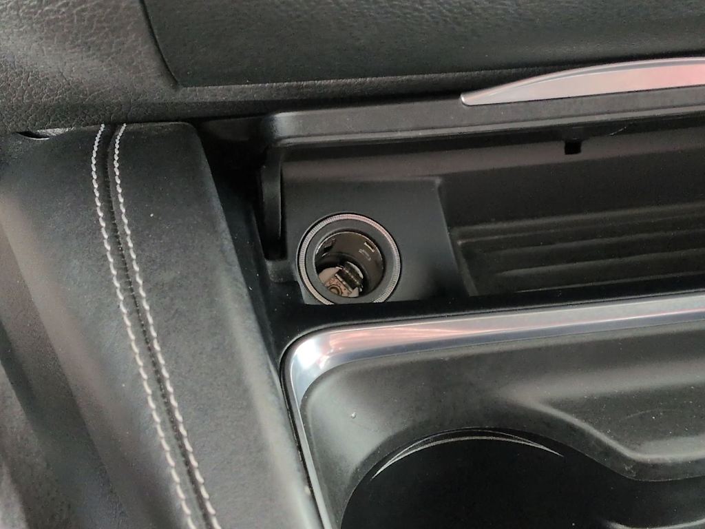 Thumbnail: 2018 BMW M3 - 35