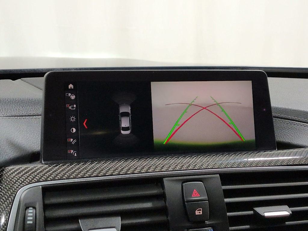 Thumbnail: 2018 BMW M3 - 33