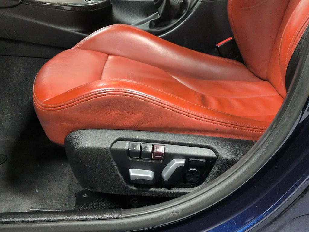 Thumbnail: 2018 BMW M3 - 25