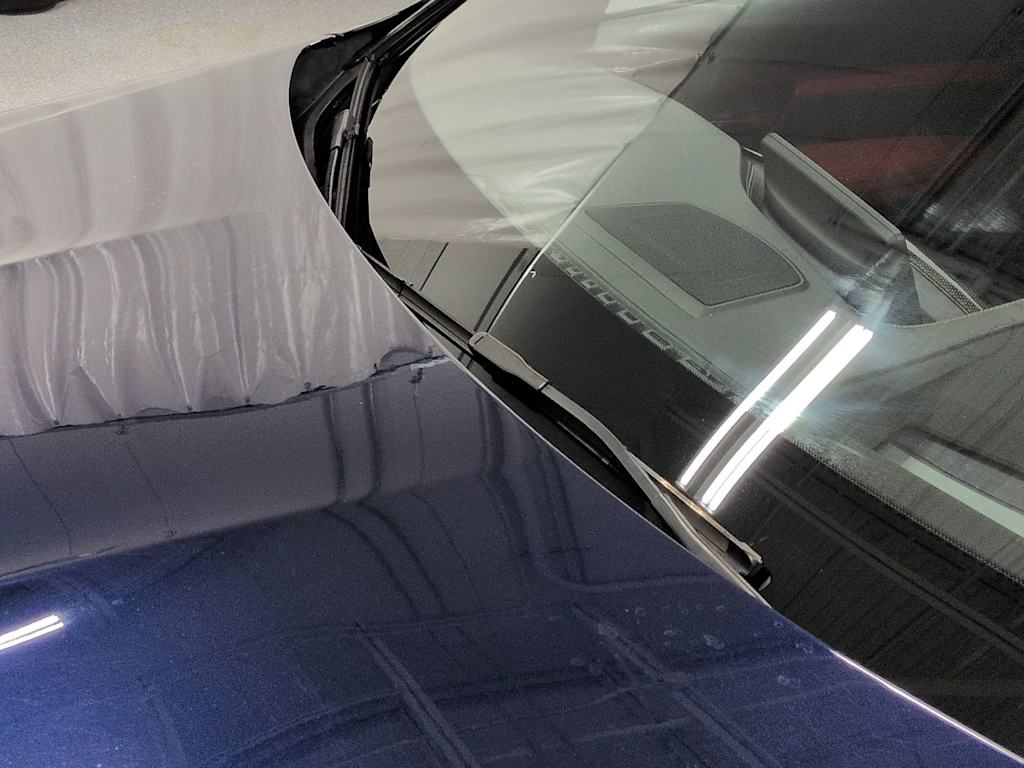 Thumbnail: 2018 BMW M3 - 30