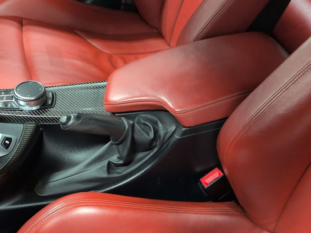 Thumbnail: 2018 BMW M3 - 32