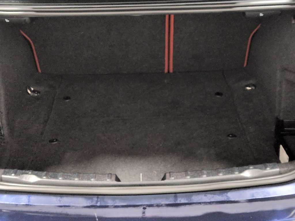 Thumbnail: 2018 BMW M3 - 17