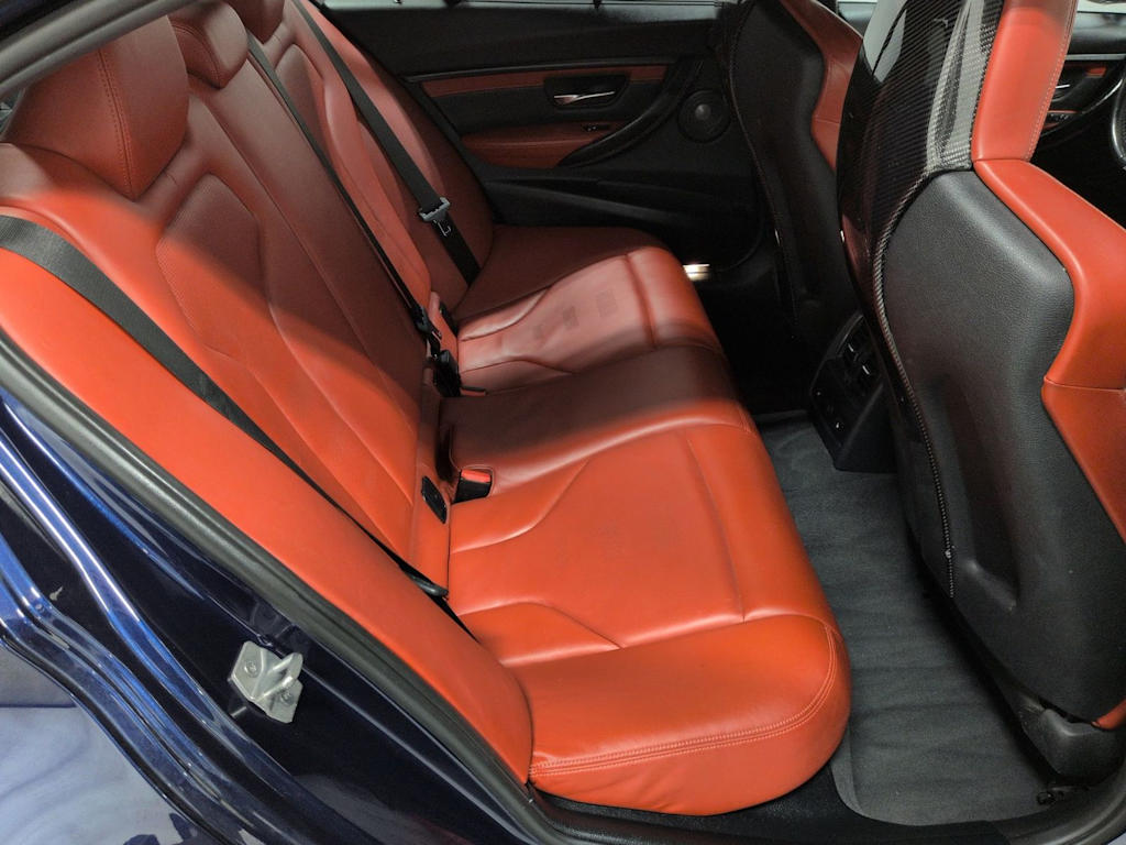 Thumbnail: 2018 BMW M3 - 27