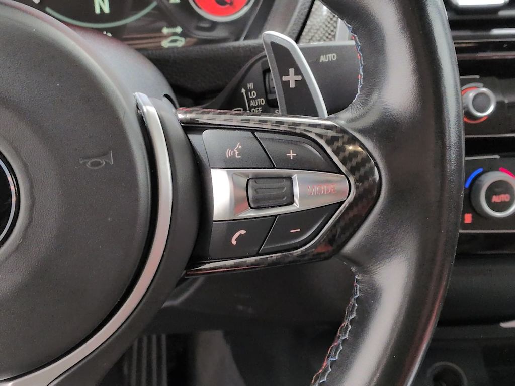 Thumbnail: 2018 BMW M3 - 29