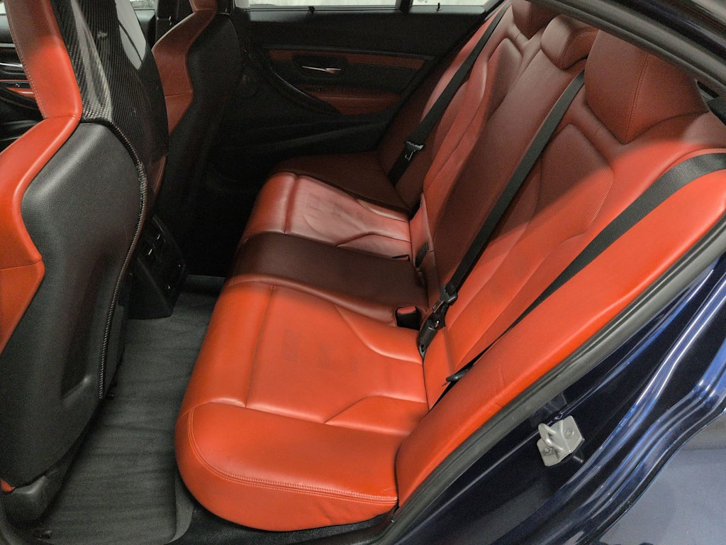 Thumbnail: 2018 BMW M3 - 26