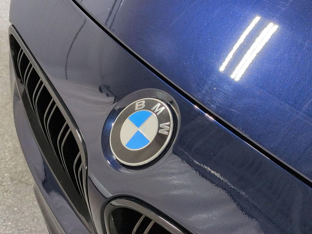 Thumbnail: 2018 BMW M3 - 18