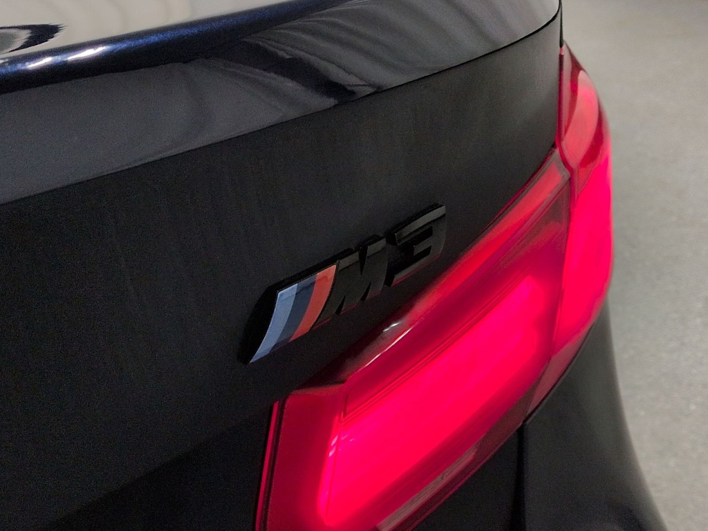 Thumbnail: 2018 BMW M3 - 7