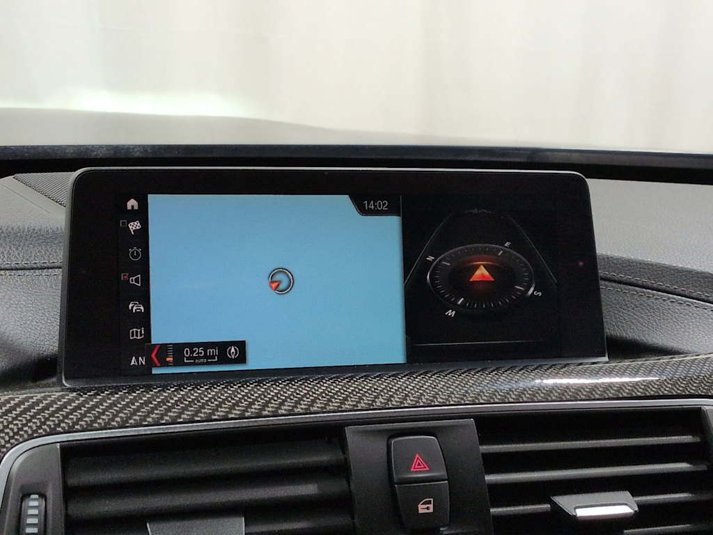 Thumbnail: 2018 BMW M3 - 15