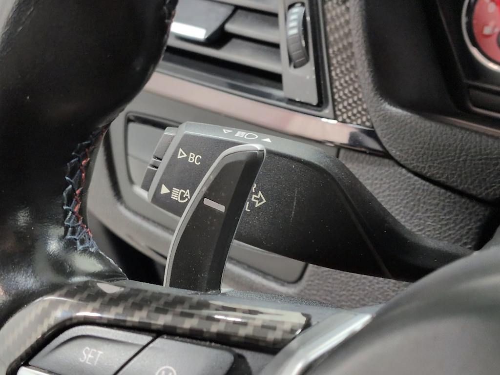 Thumbnail: 2018 BMW M3 - 31